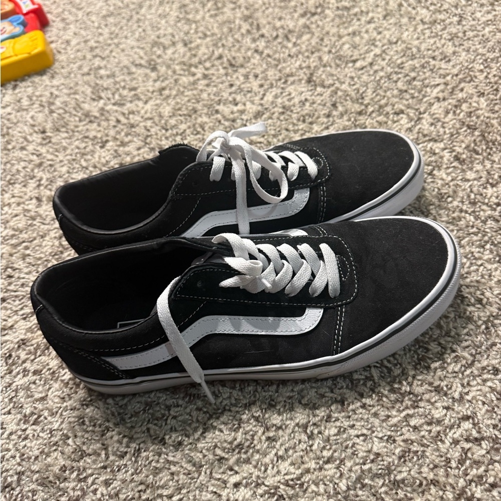 Vans sneakers
